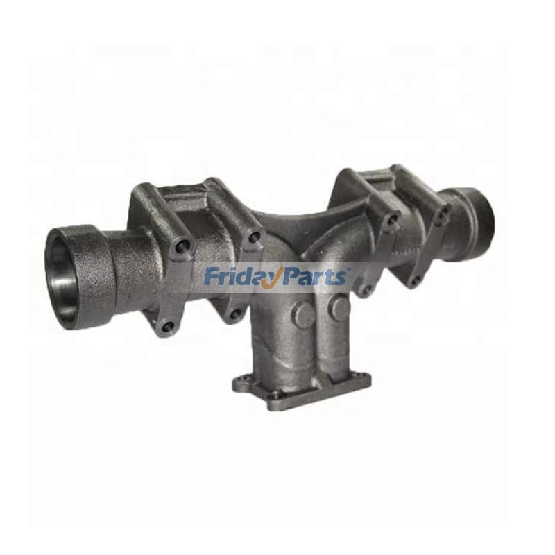 Exhaust Manifold 3630257 for Cummins Engine G5.9 K38 KTA38