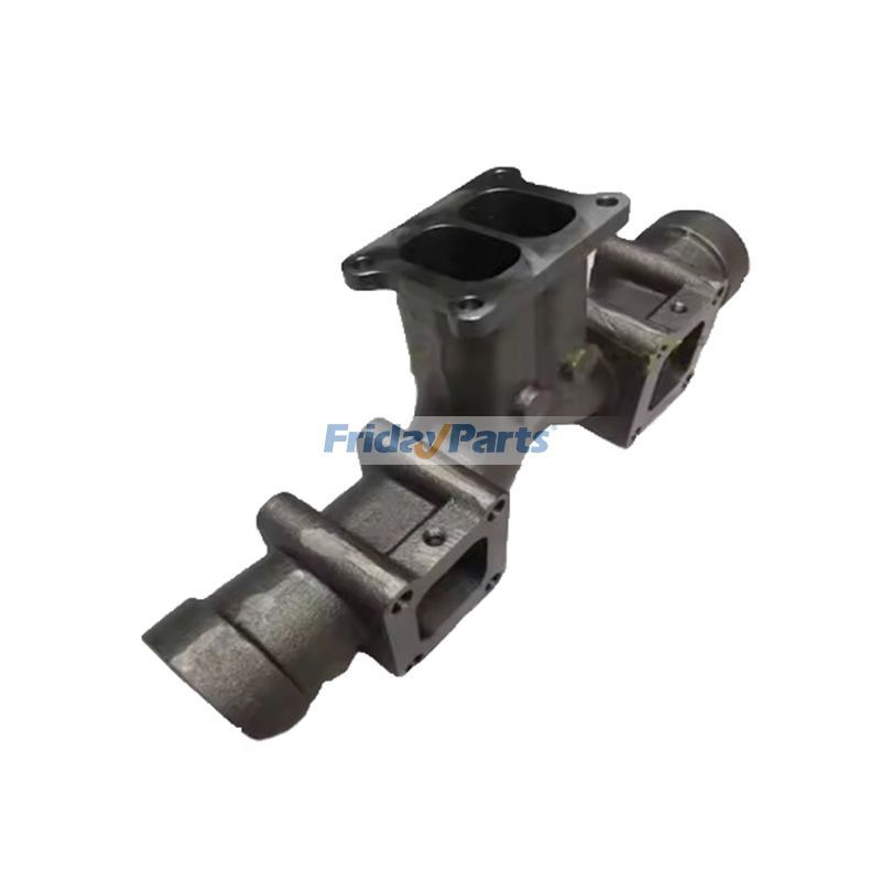 Exhaust Manifold 3630258 for Cummins Engine G5.9 K38 KTA38 QSK38