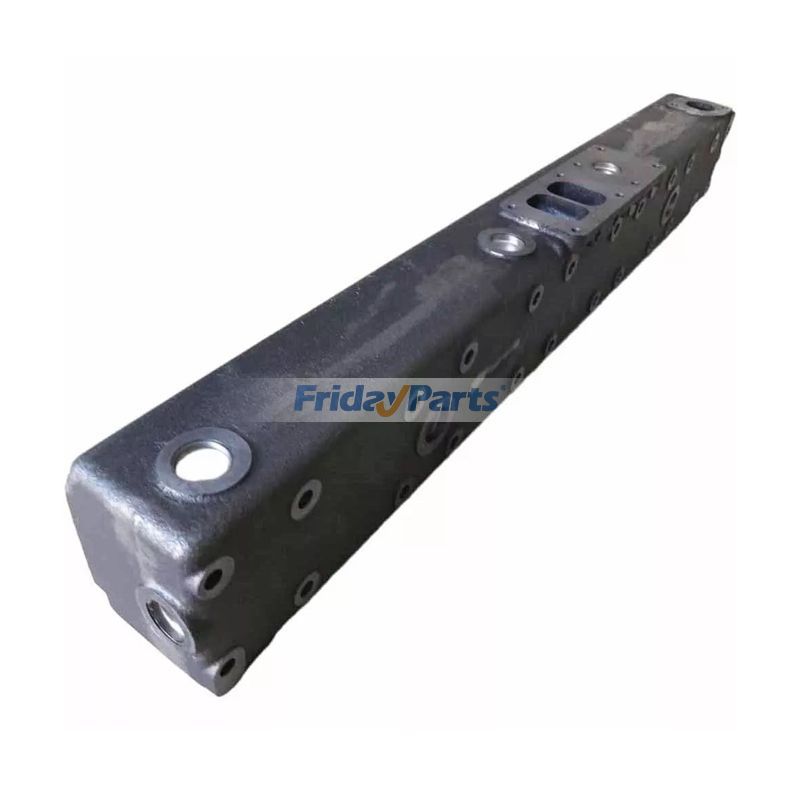 Engine Exhaust Manifold