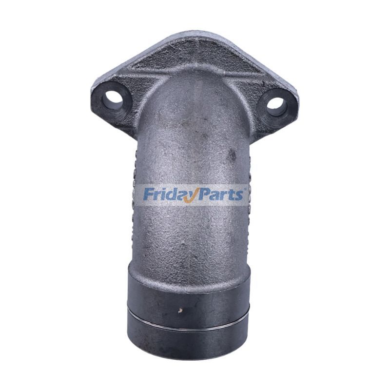 Exhaust Manifold 3682549 for Cummins Engine ISX ISX15 QSX15