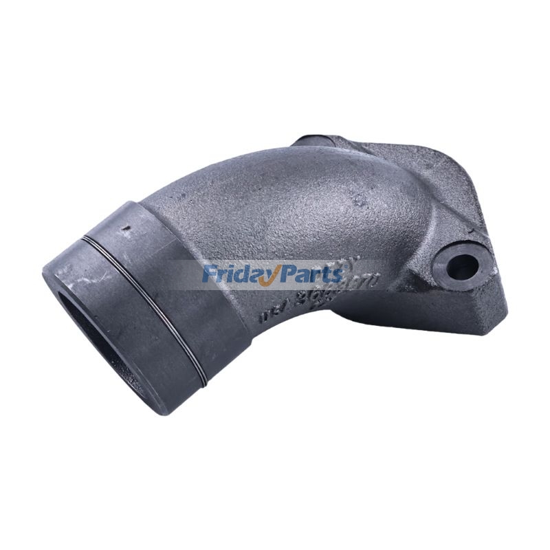 Engine Exhaust Manifold