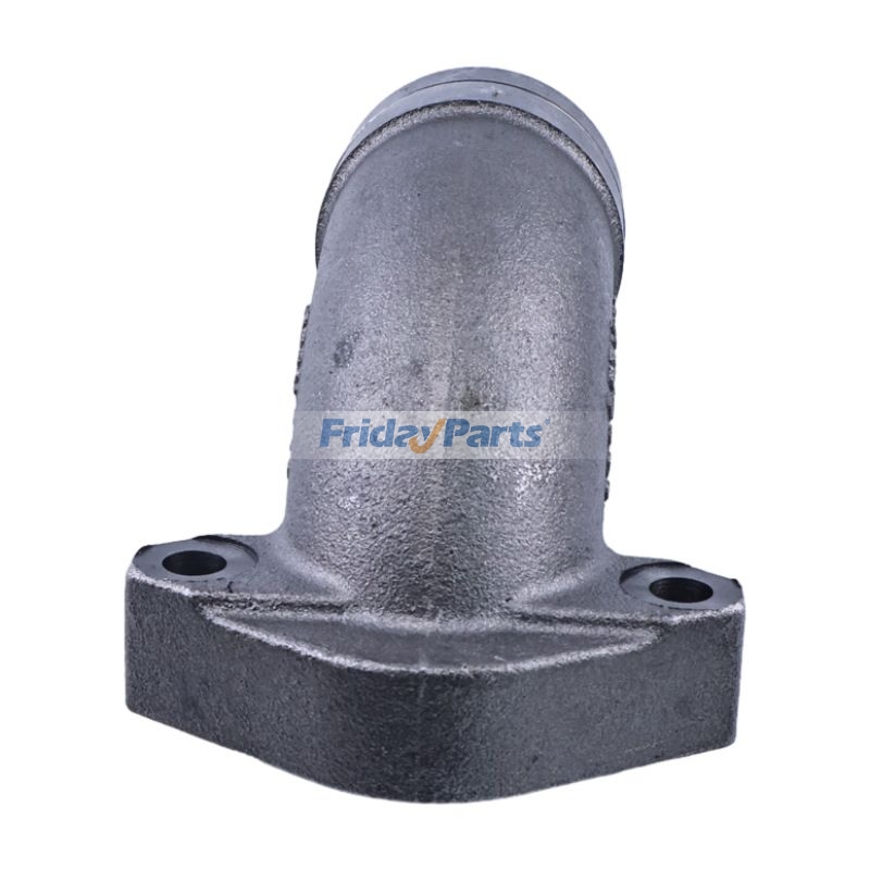 Exhaust Manifold for Engine