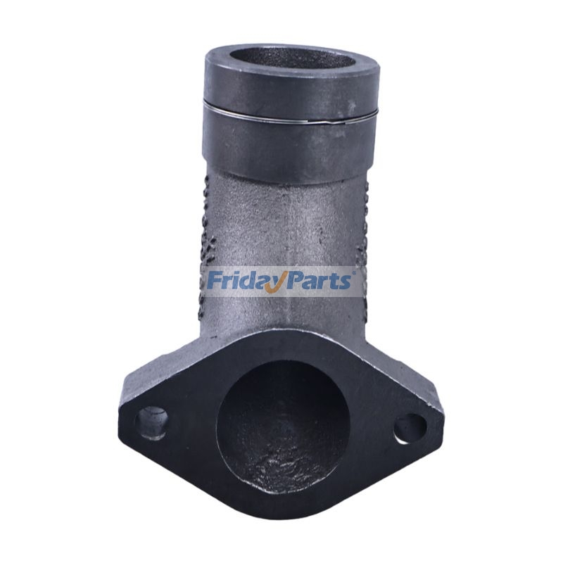 FridayParts Exhaust Manifold