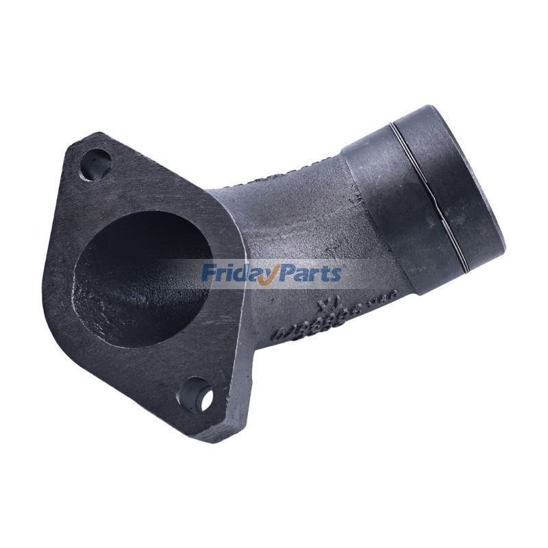 Exhaust Manifold in Stock in China,China Stock