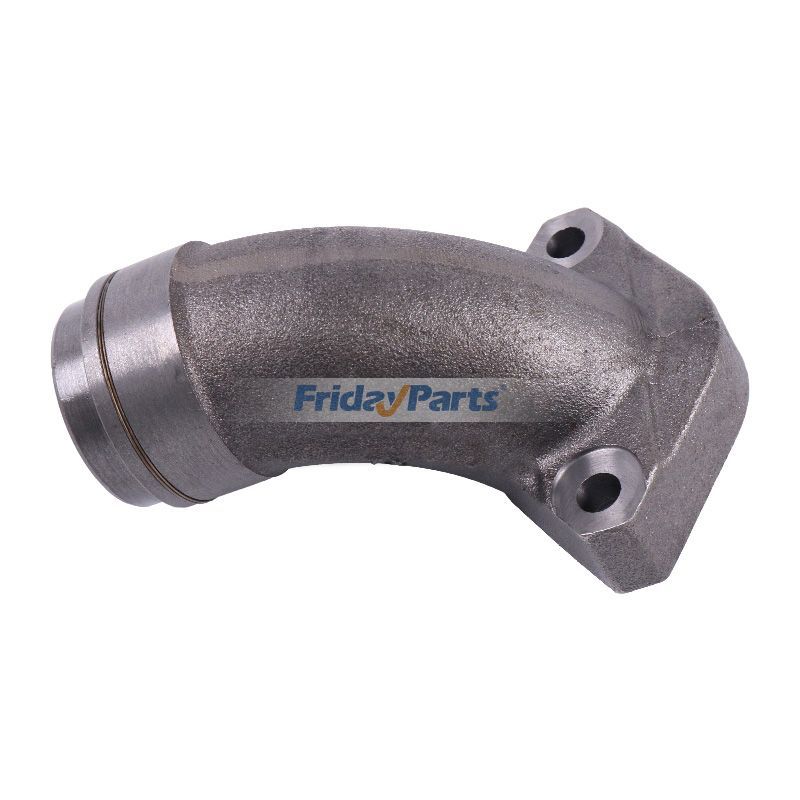 Colector de escape 3683870 para motor Cummins B5.9 ISX ISX12 ISX15 QSK60 QSN14 QSX11.9 QSX15 X15 