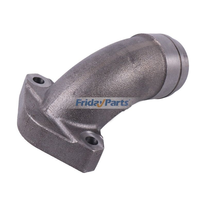 Colector de escape 3683870 para motor Cummins B5.9 ISX ISX12 ISX15 QSK60 QSN14 QSX11.9 QSX15 X15