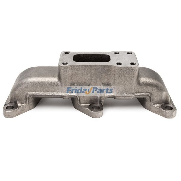 Exhaust Manifold 3778C111 for Perkins Engine 1103A-33 1103A-33T 1103C-33T 1103D-33 1103A-33TG2