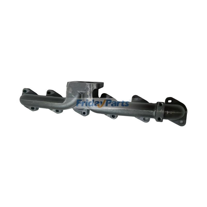 Exhaust Manifold 384-2286 for Caterpillar CAT Engine C6.6 C7.1 ...