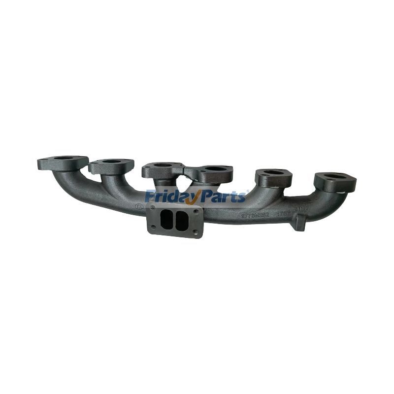 Exhaust Manifold 384-2286 for Caterpillar CAT Engine C6.6 C7.1 ...