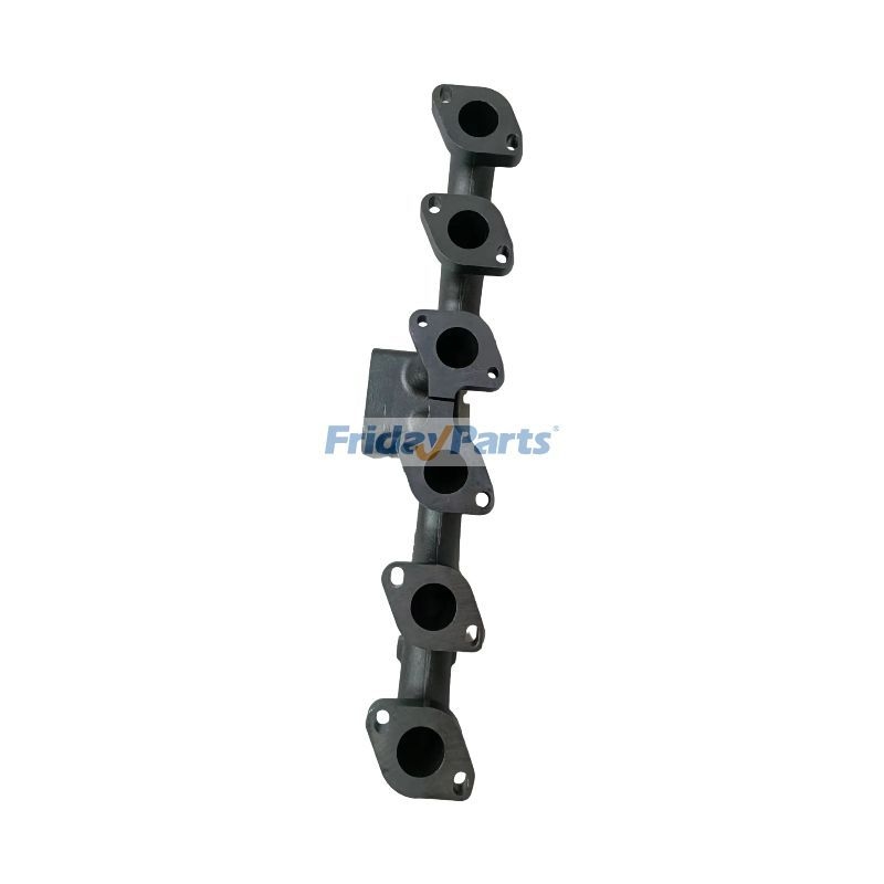 Exhaust Manifold 384-2286 for Caterpillar CAT Engine C6.6 C7.1 ...