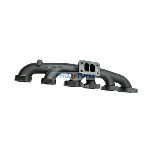 Exhaust Manifold 384-2286 for Caterpillar CAT Engine C6.6 C7.1 ...
