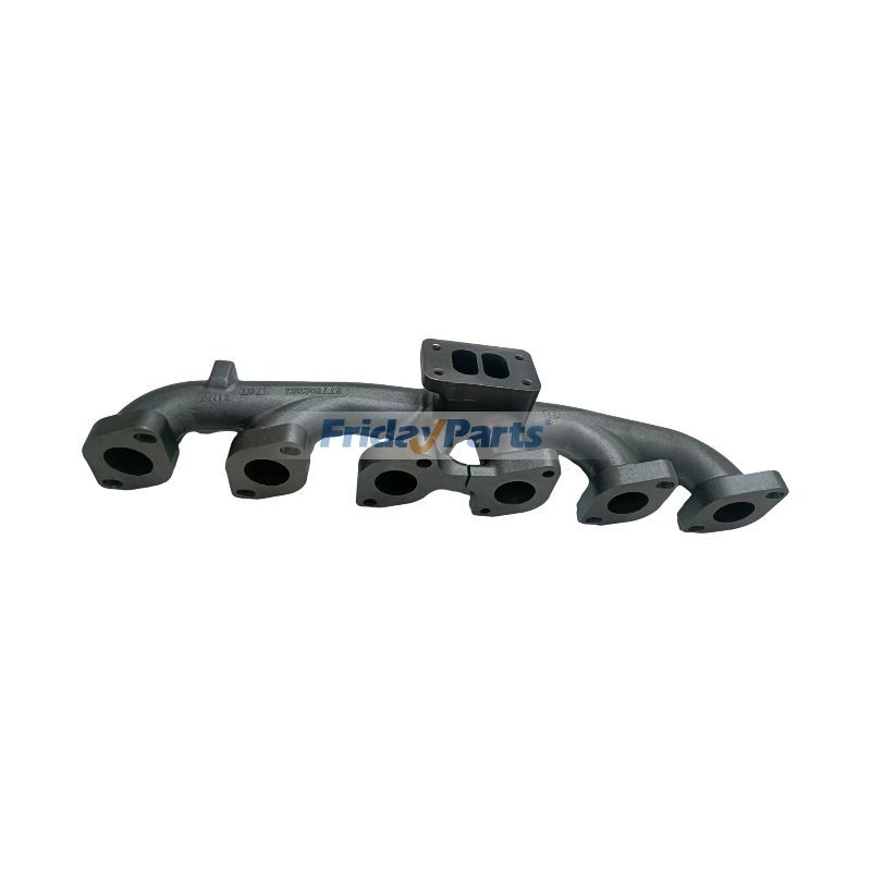 Exhaust Manifold 384-2286 for Caterpillar CAT Engine C6.6 C7.1 ...