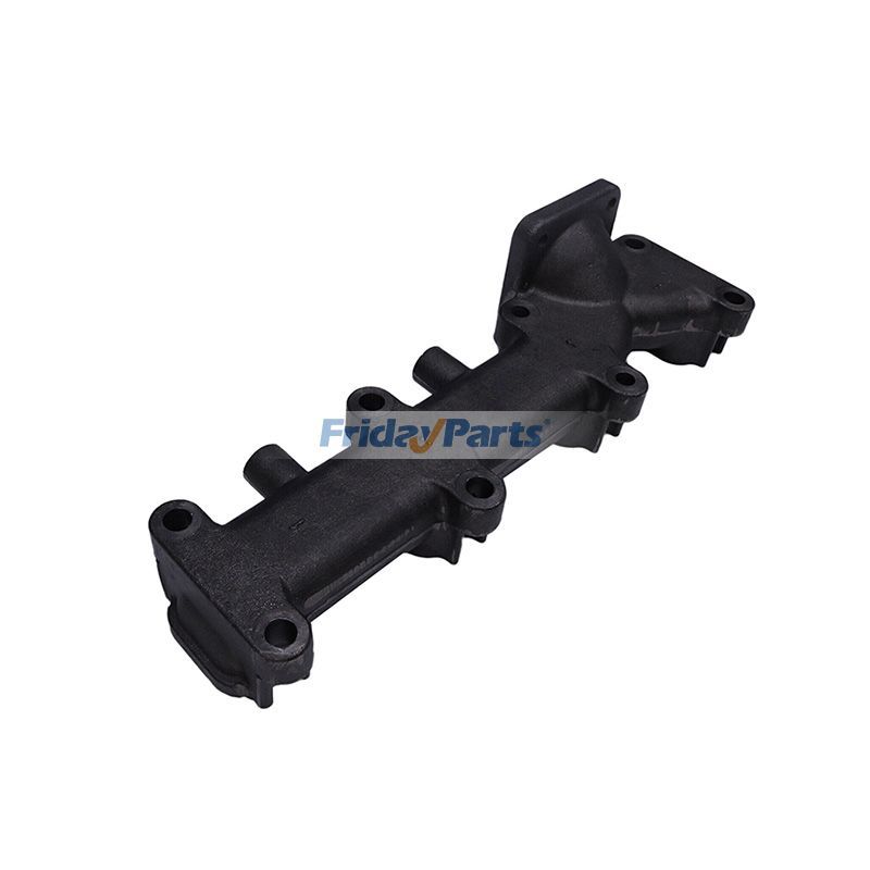 Exhaust Manifold 3901223 for Cummins Engine B-Series 3.9L 4BT3.9 ISBE3.9 QSB3.9