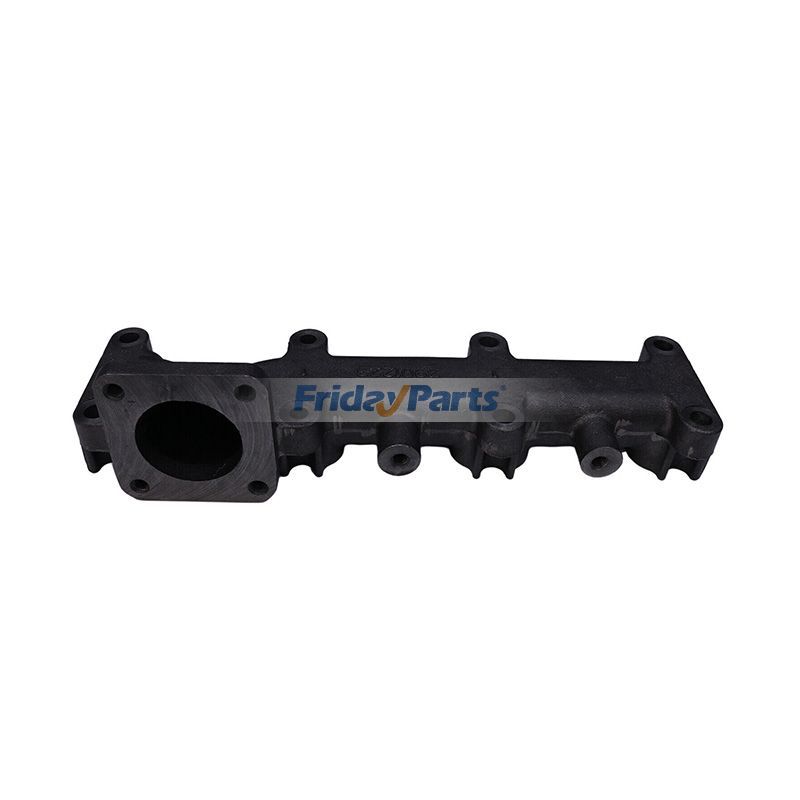 Engine Exhaust Manifold B-Series