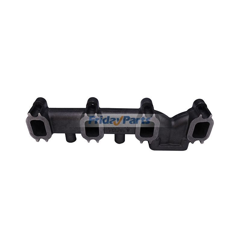  Exhaust Manifold B-Series 
