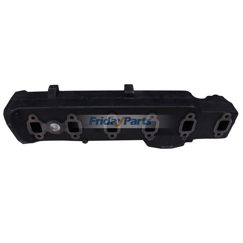 Exhaust Manifold 3904689 for Cummins Engine 6BT 6BTA B5.9M 6B5.9