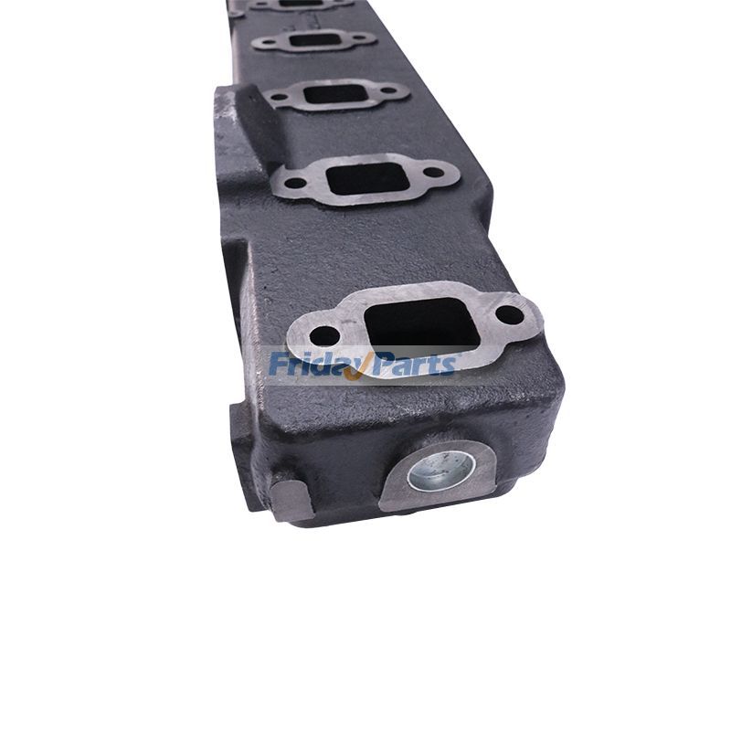 FridayParts Exhaust Manifold