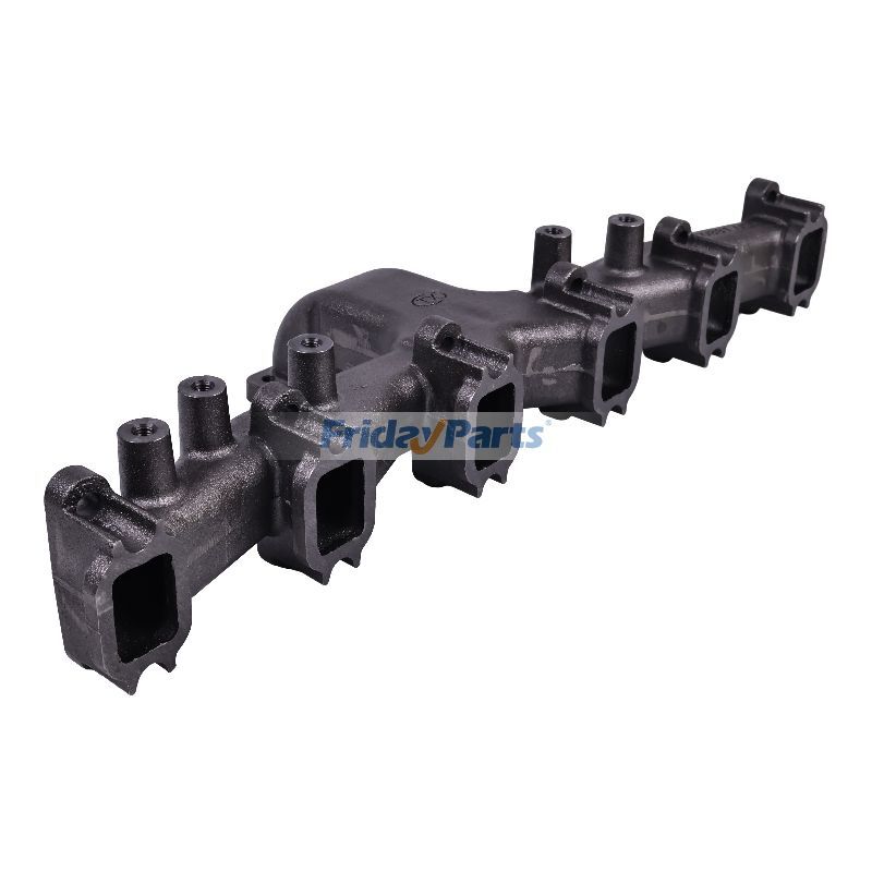 Exhaust Manifold Series for Engine