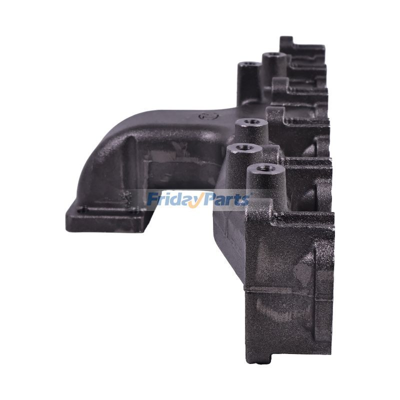 FridayParts Exhaust Manifold Series