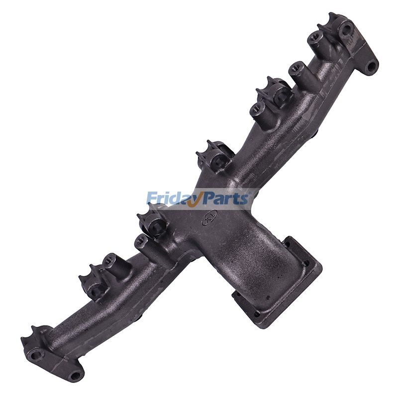 Engine Exhaust Manifold Series