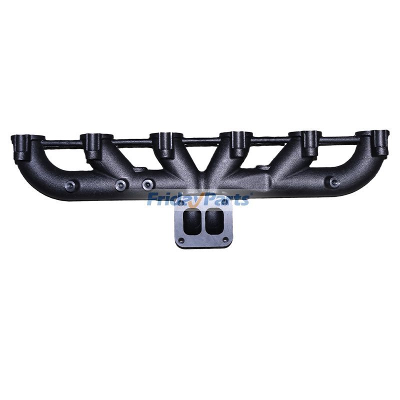 Exhaust Manifold 3917668 for Cummins Engine 6CT 6CT8.3