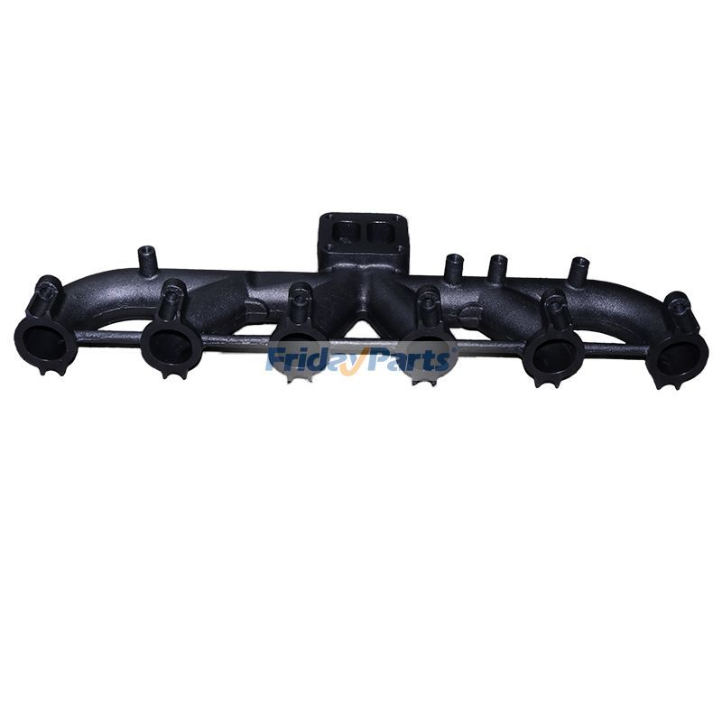 Engine Exhaust Manifold