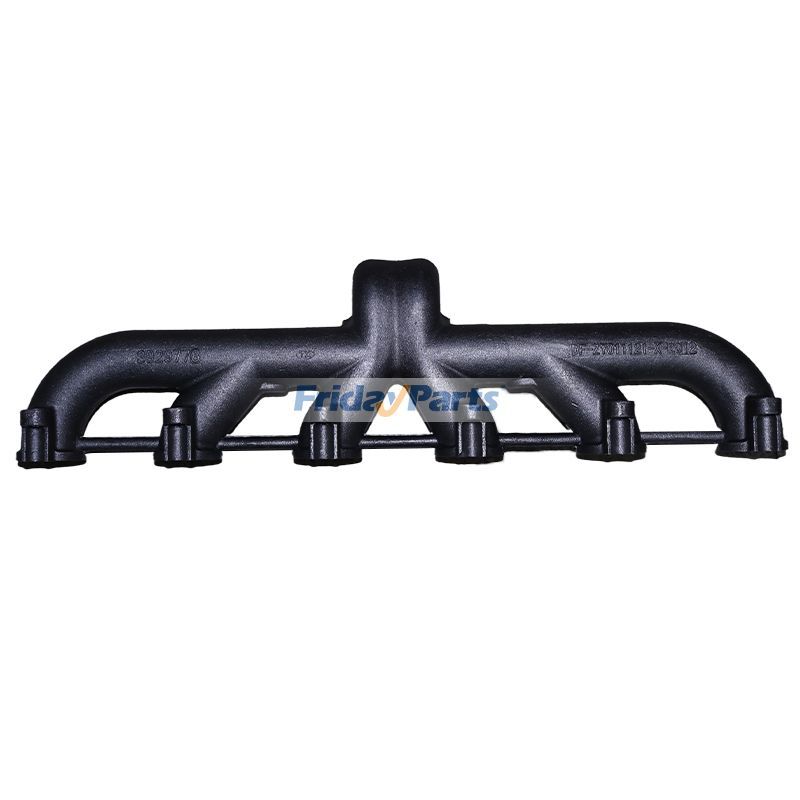 Exhaust Manifold in Stock in China,China Stock