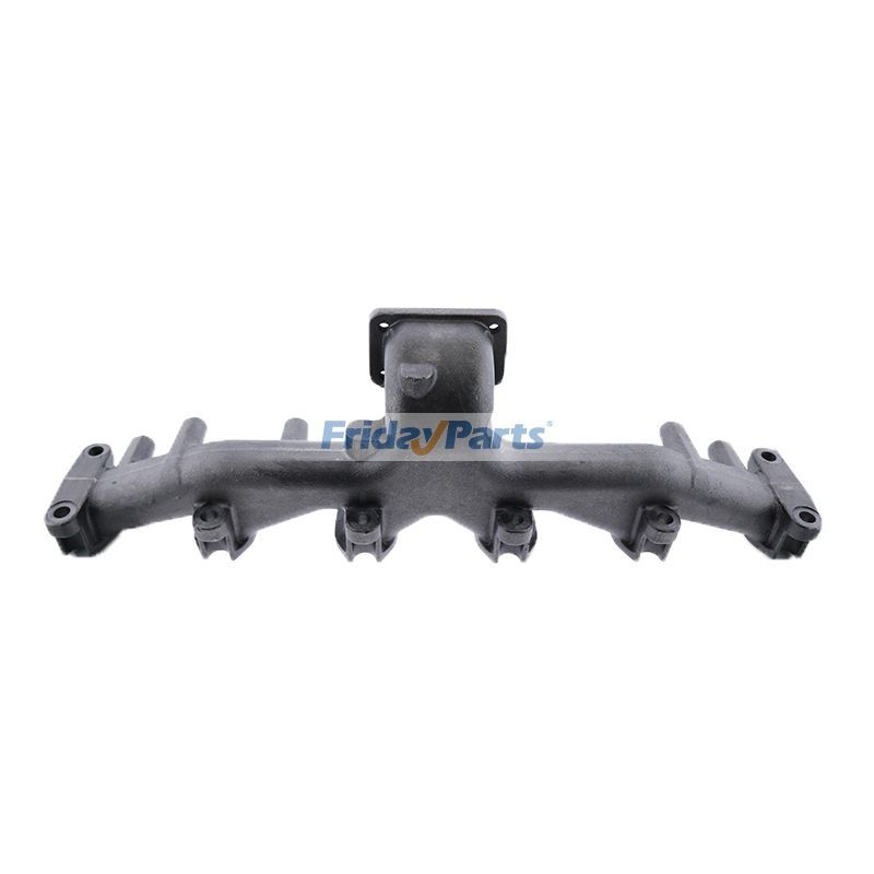 Exhaust manifold for Engine