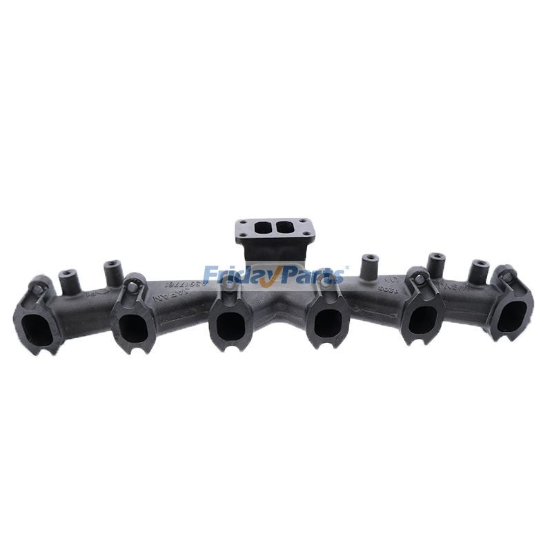 Engine Exhaust manifold