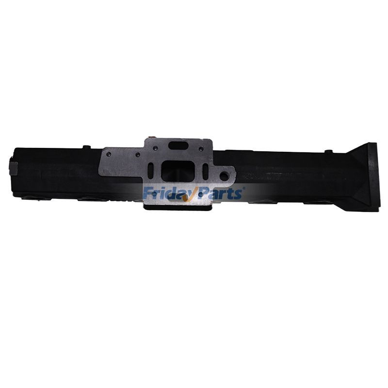 Exhaust Manifold QSC8.3 CM850 ISL CM850 in Stock in China,USA