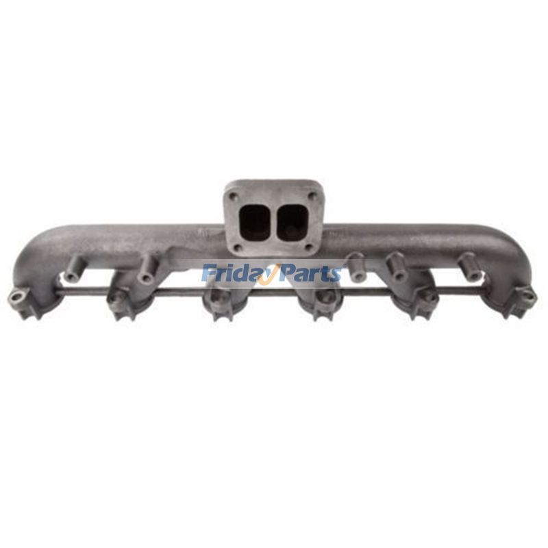 Exhaust Manifold 3929779 for Cummins 6C 6CT Engine in USA