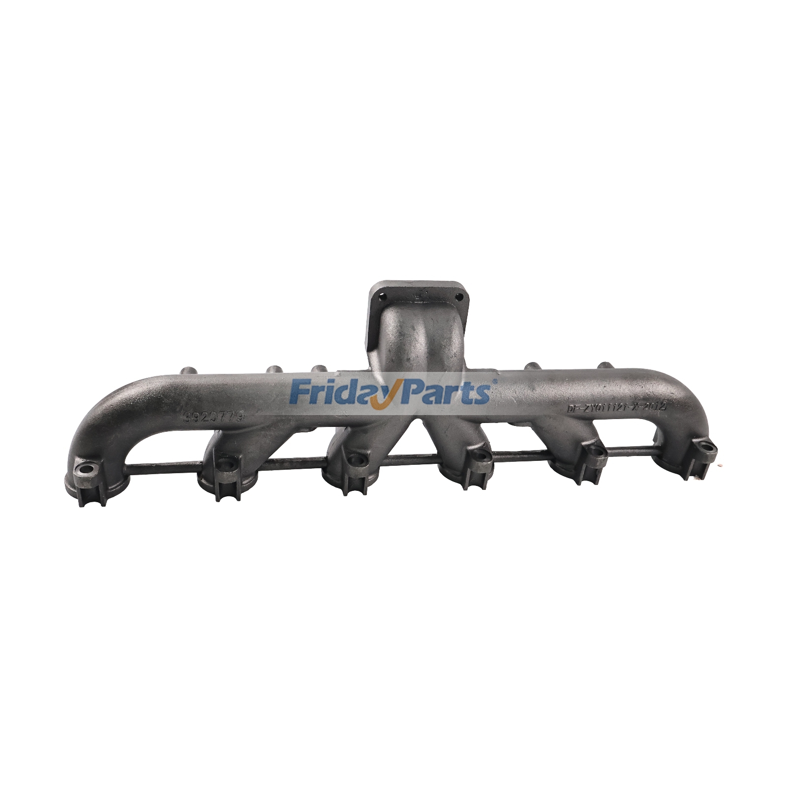 Engine Exhaust Manifold 6C 6CT in USA