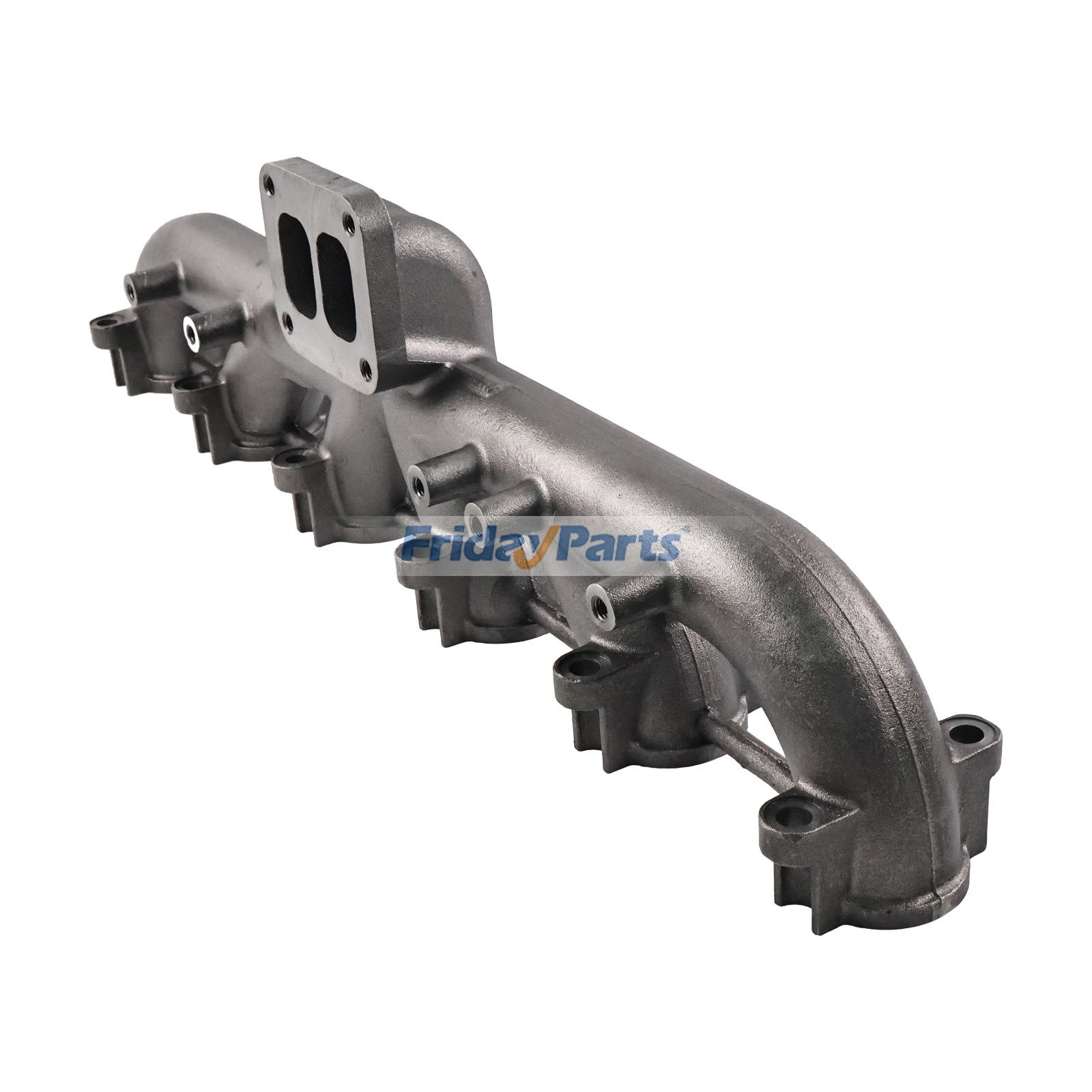  Exhaust Manifold White For OTHER BRAND