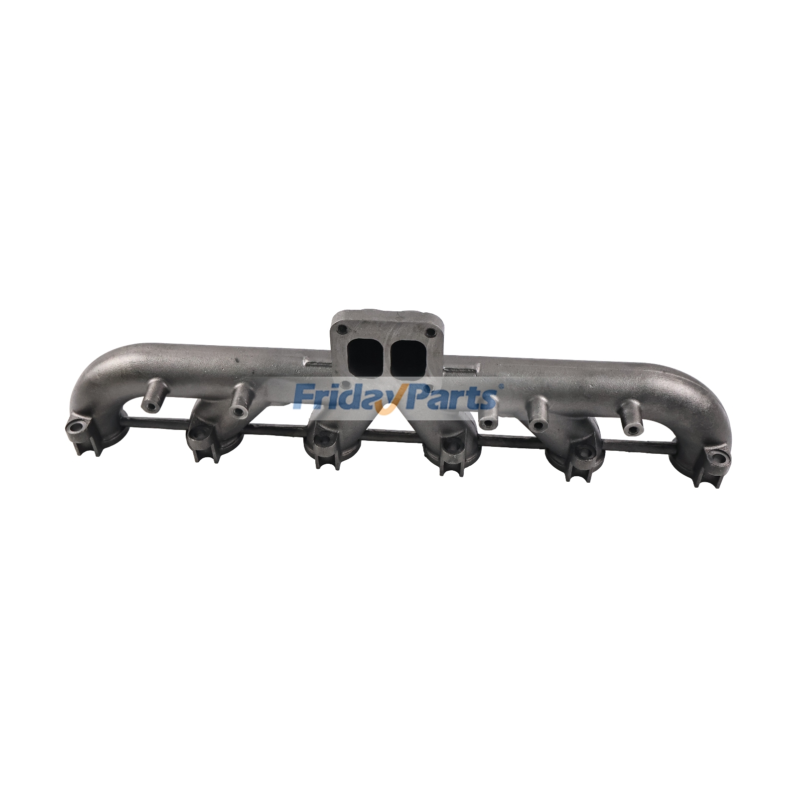 Exhaust Manifold 3929779 for Cummins Engine L8.9 White Tractor 6215 8510 8610 8710 8810