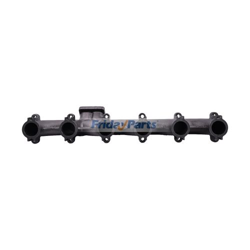 Aftermarket Exhaust Manifold For Cummins 6CT 8.3 & Komatsu 6D114 – Replaces 3931440, 3978522, 3907451
