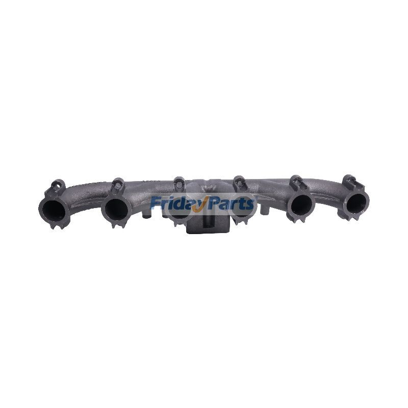 Exhaust Manifold for Engine,Loader