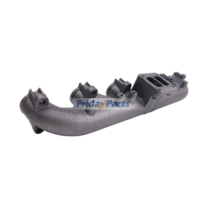 buy Exhaust Manifold 3932180 3906741 for Cummins Engine 6CT 6CT8.3 6C 8.3L