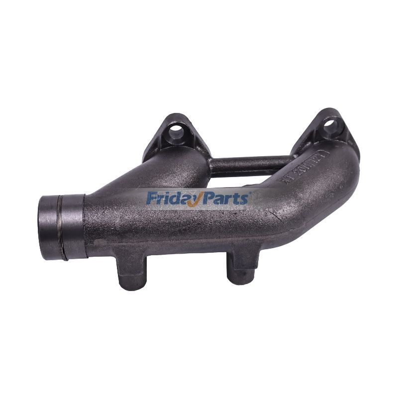 FridayParts Exhaust Manifold ISC ISC8.3 ISL ISL9 QSC8.3 QSL9 Hyundai