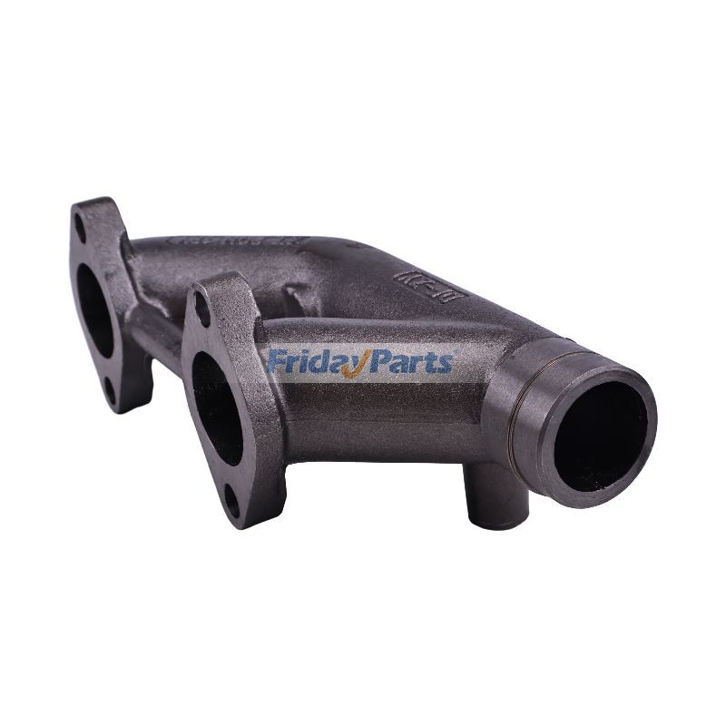 Exhaust Manifold ISC ISC8.3 ISL ISL9 QSC8.3 QSL9 Hyundai for Loader