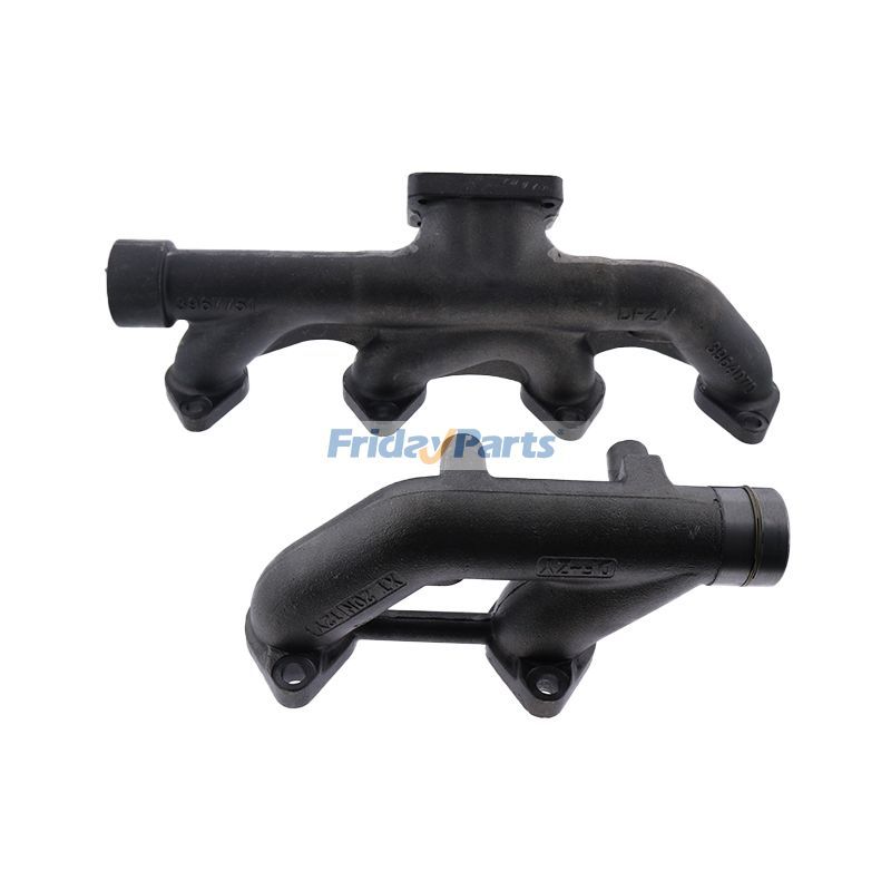 AbgaskrümmerFür HYUNDAI