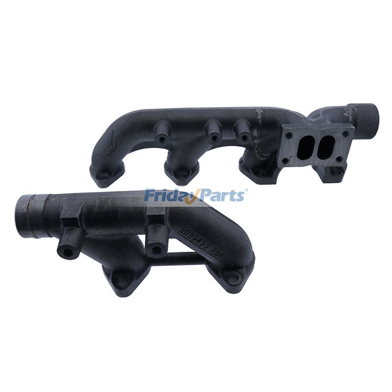 AbgaskrümmerFür HYUNDAI