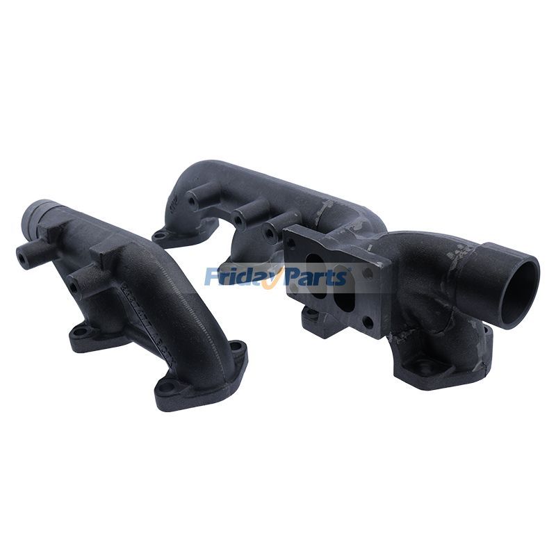 Abgaskrümmerfür MotorFür HYUNDAI