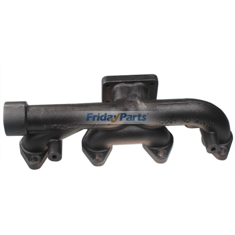 Exhaust Manifold for Engine