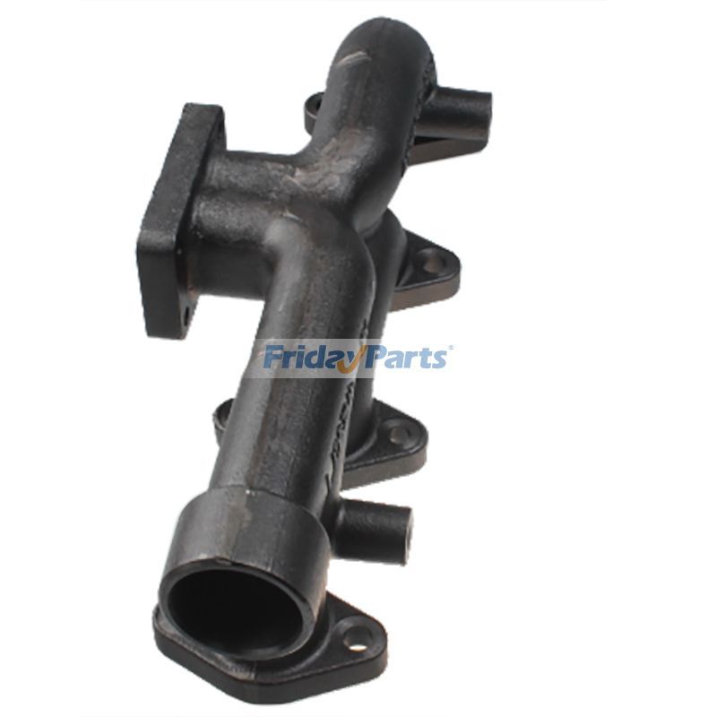 Engine Exhaust Manifold