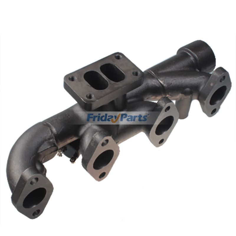 Exhaust Manifold in Stock in China
