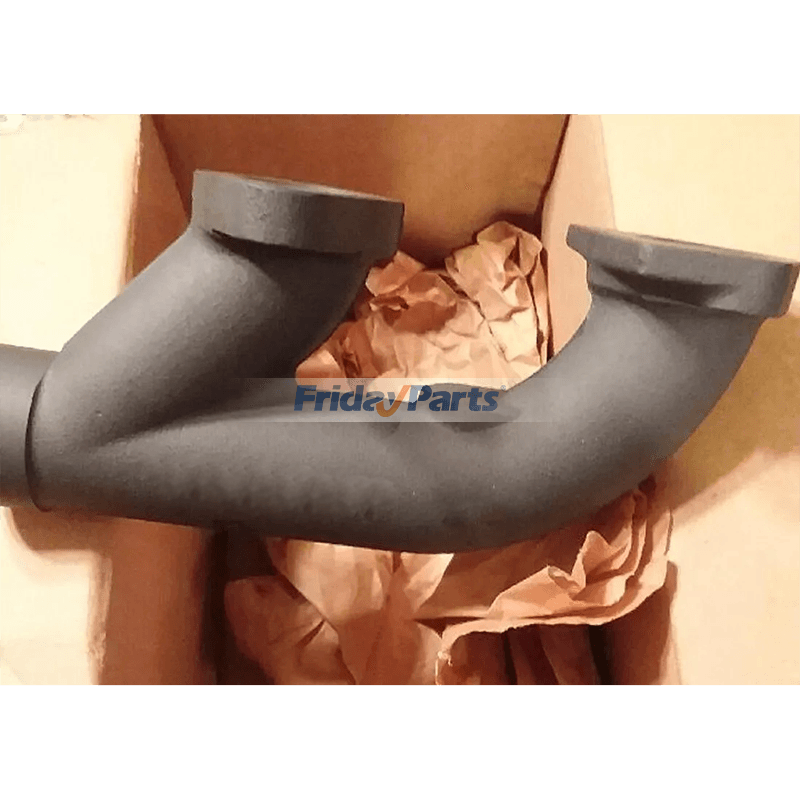 Exhaust Manifold 3955197  for Cummins Engine ISB6.7 QSB6.7 ISB ISB5.9