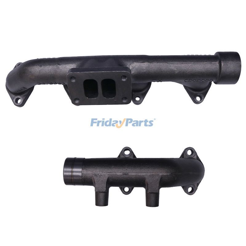 Exhaust Manifold  in Stock in China,USA