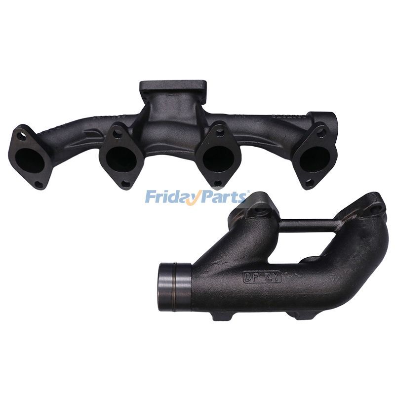 Exhaust Manifold  for Engine