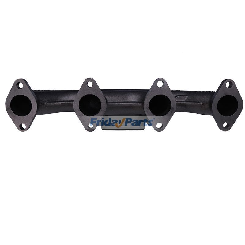 Exhaust Manifold QSB5.9 CM850 ISB for Engine