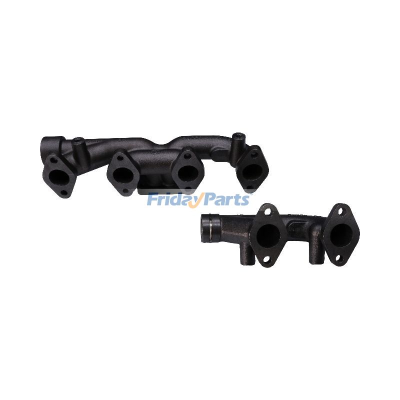  Exhaust Manifold For HYUNDAI